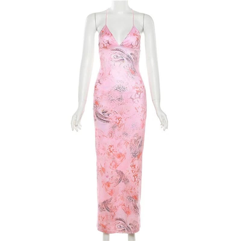Fashion Women's Fashion Clothing Dress - Image 2