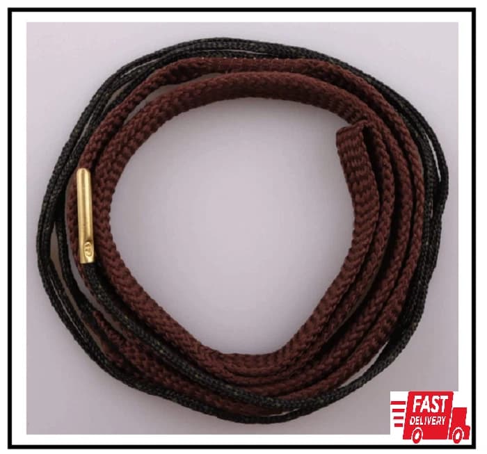 New Snake Cleaner Cleaning Kits Bore Rope .17 Cal 17HMR .177 For Rifle - Image 1