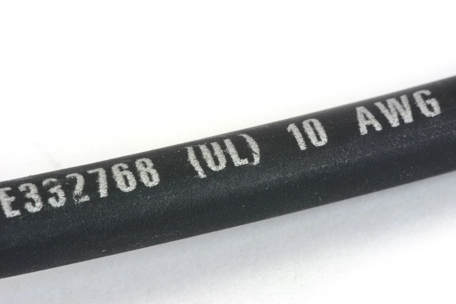 10 AWG Solar Panel Wire 50' Power Cable UL 4703 Copper MADE IN USA PV Gauge - Image 2